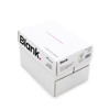 A4 printer paper box of 5 closed lid - Thumbnail